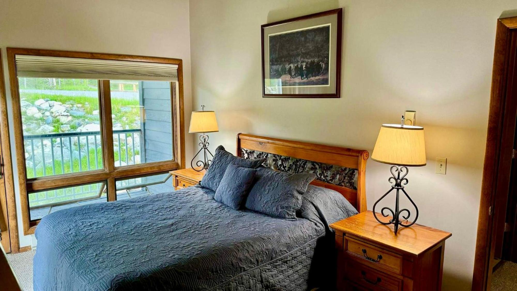 Lake Condominiums At Big Sky Ski Resort Gallatin Gateway Екстер'єр фото