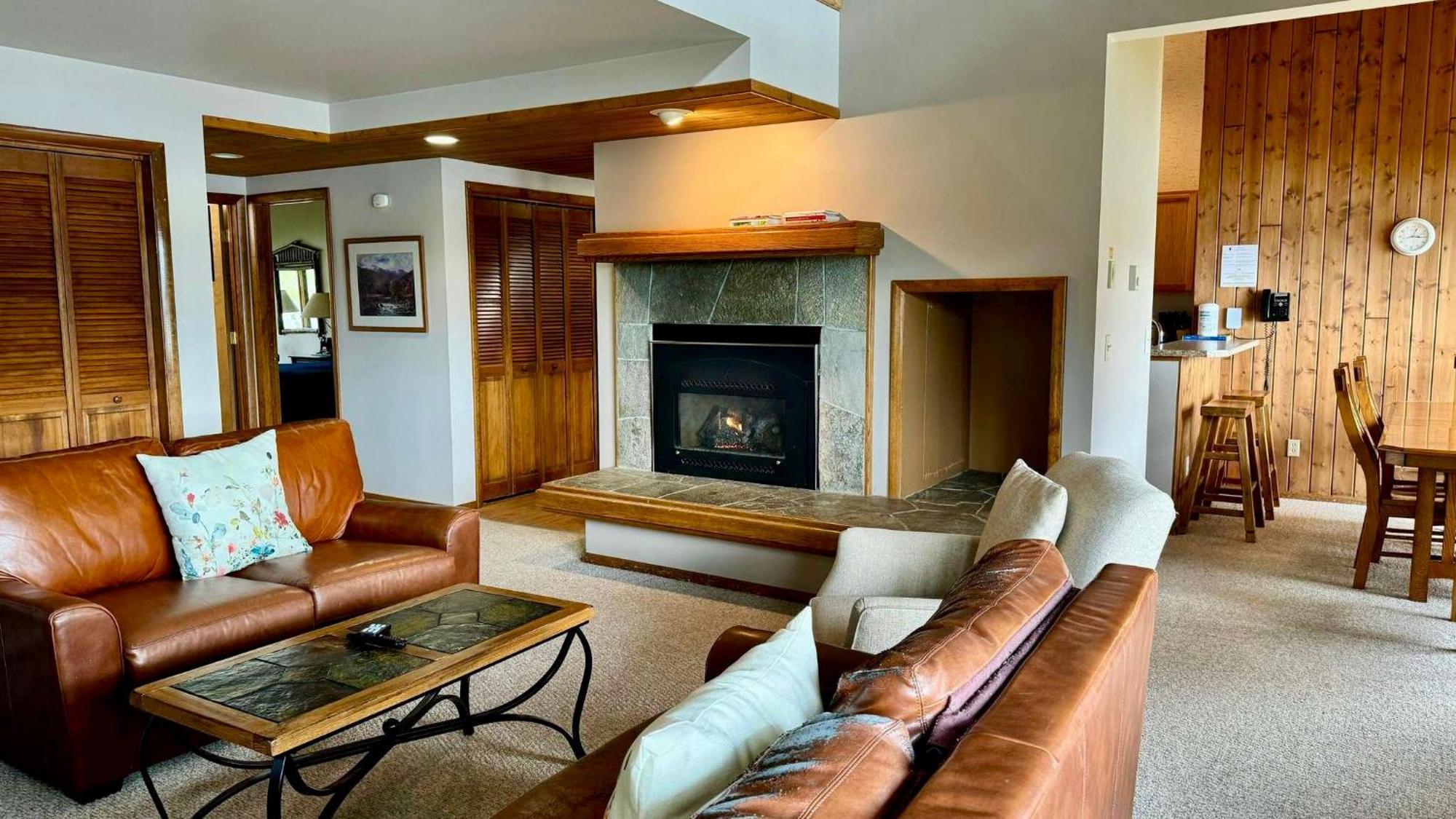 Lake Condominiums At Big Sky Ski Resort Gallatin Gateway Екстер'єр фото