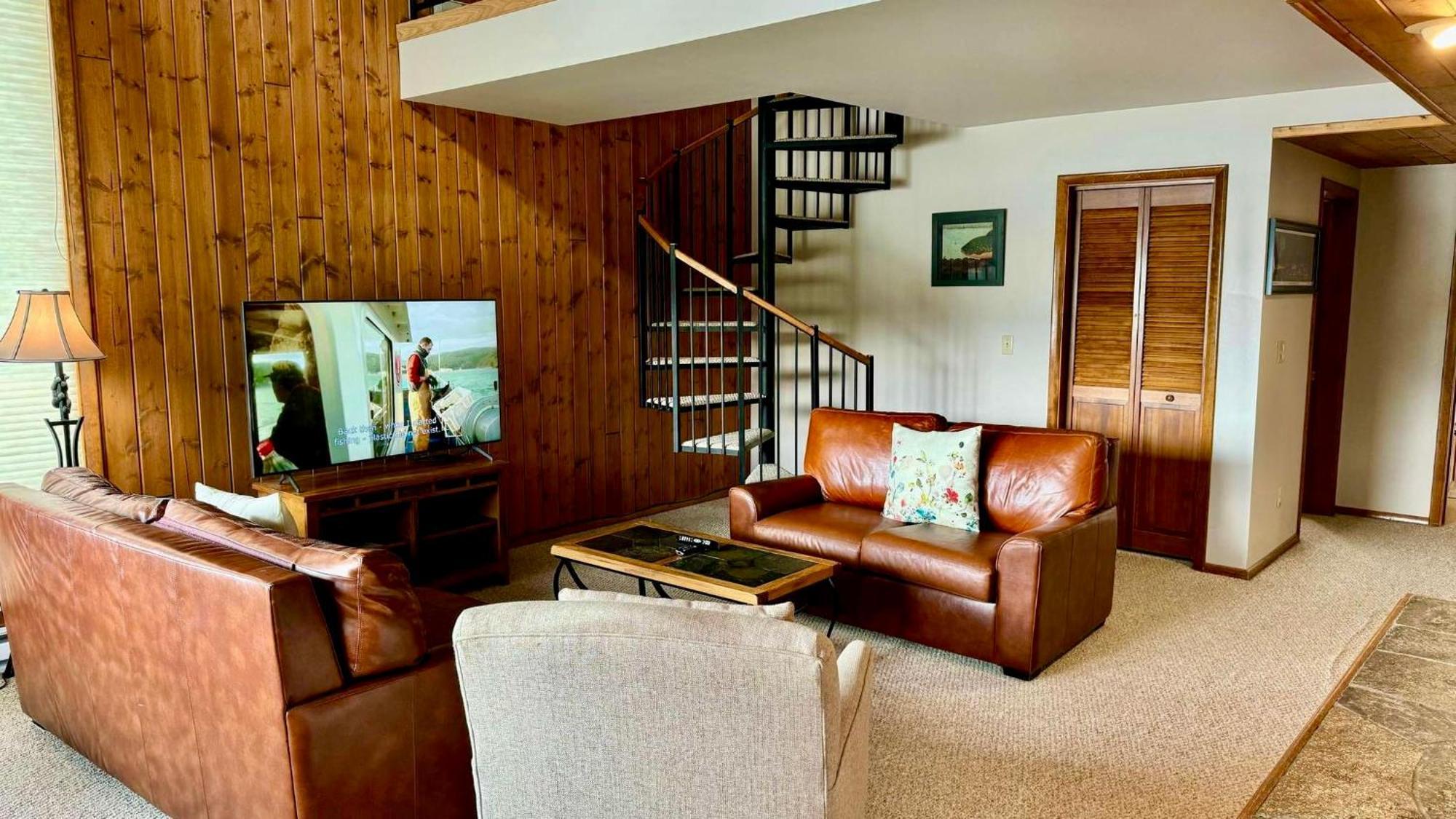 Lake Condominiums At Big Sky Ski Resort Gallatin Gateway Екстер'єр фото