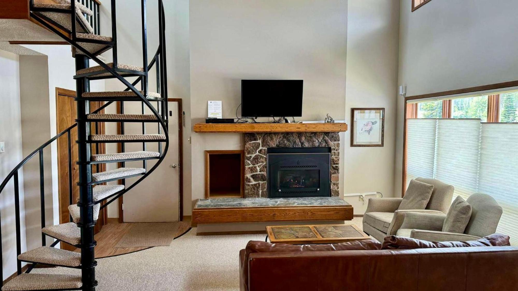 Lake Condominiums At Big Sky Ski Resort Gallatin Gateway Екстер'єр фото