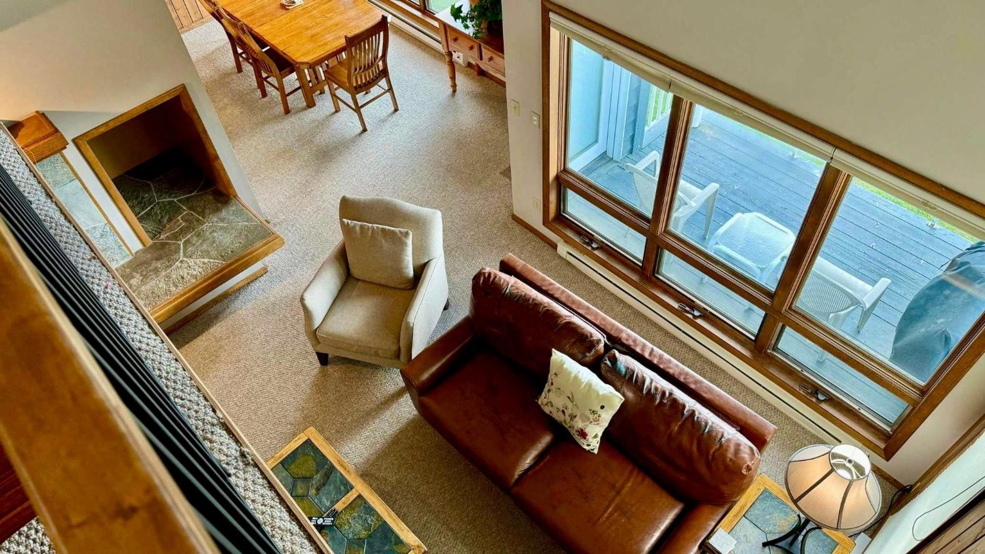 Lake Condominiums At Big Sky Ski Resort Gallatin Gateway Екстер'єр фото