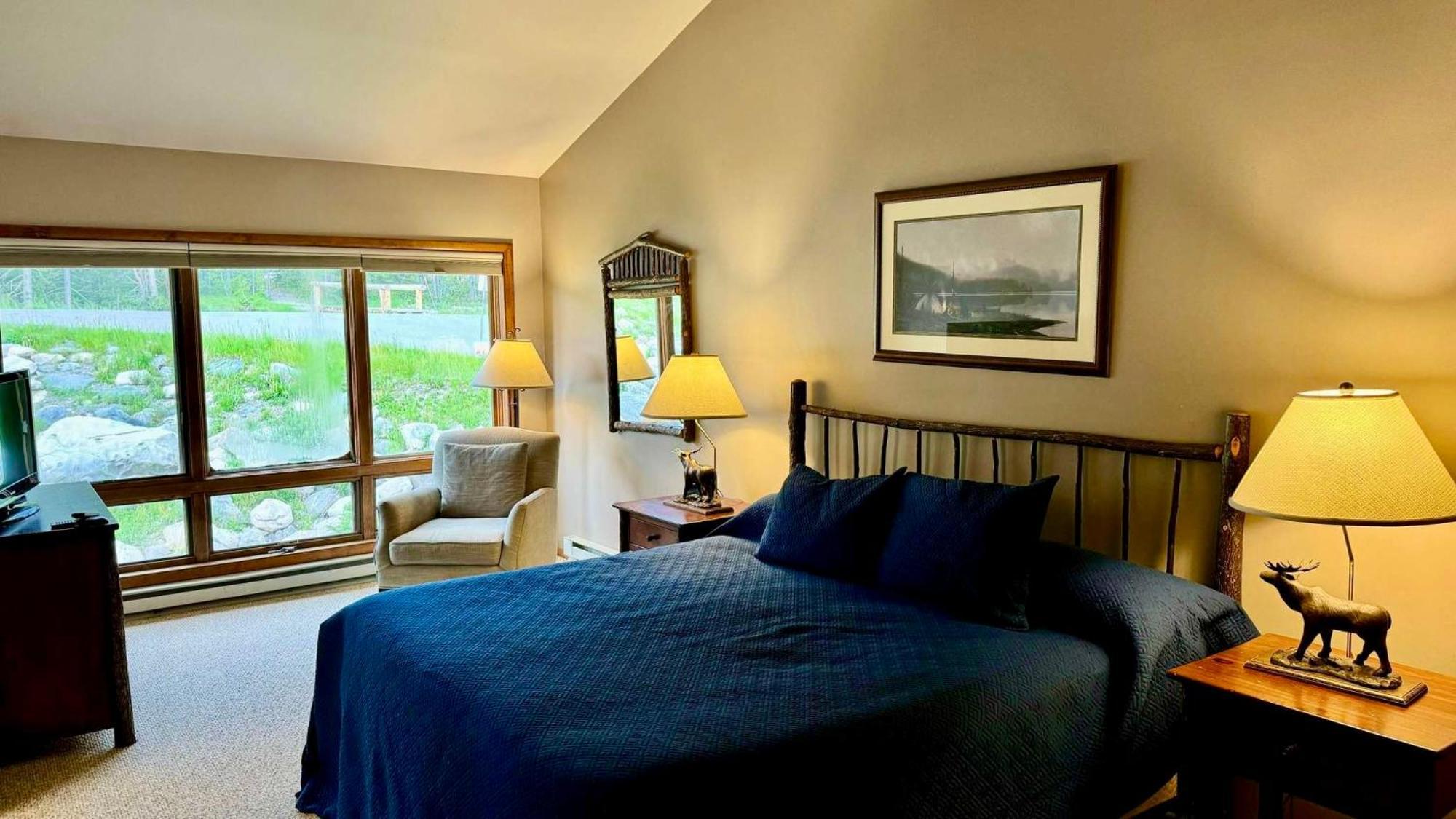 Lake Condominiums At Big Sky Ski Resort Gallatin Gateway Екстер'єр фото